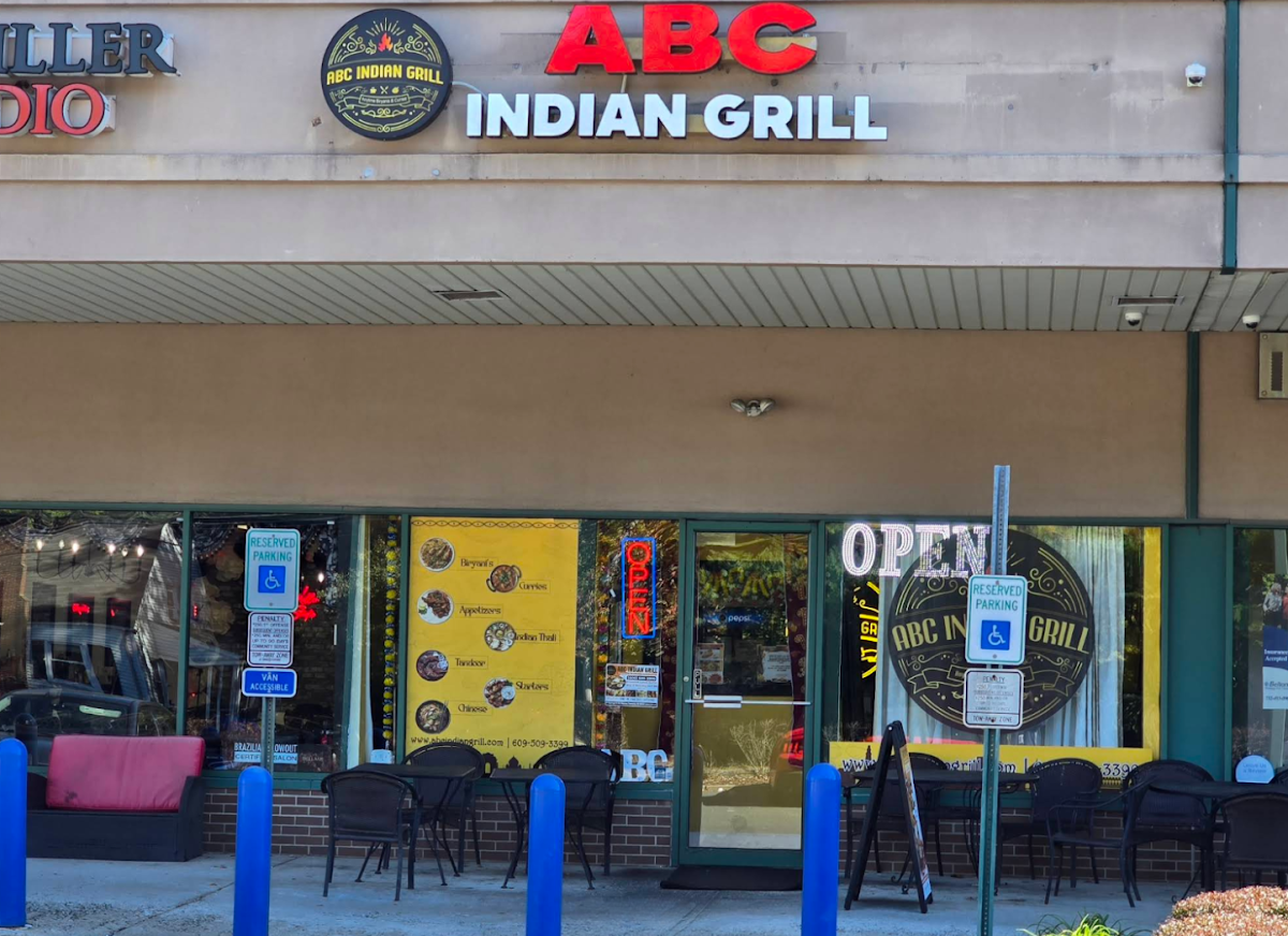 Abc Indian Grill