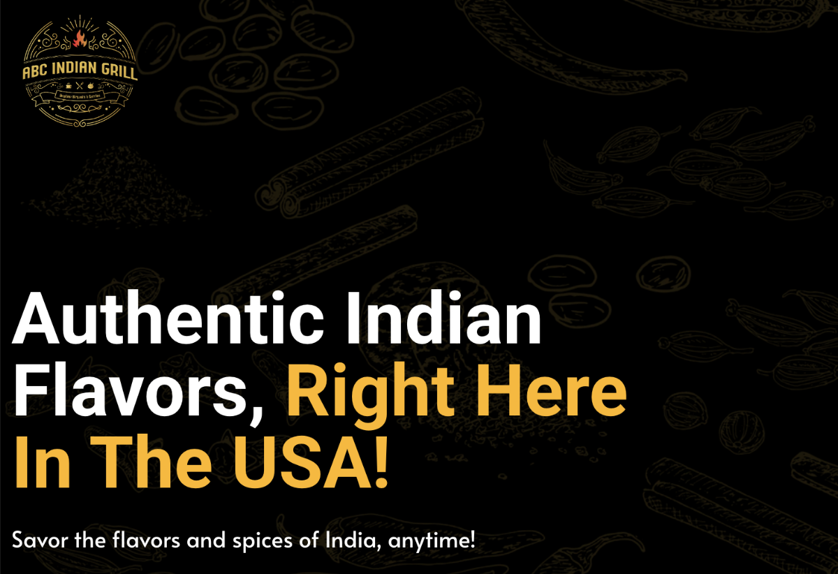 Abc Indian Grill