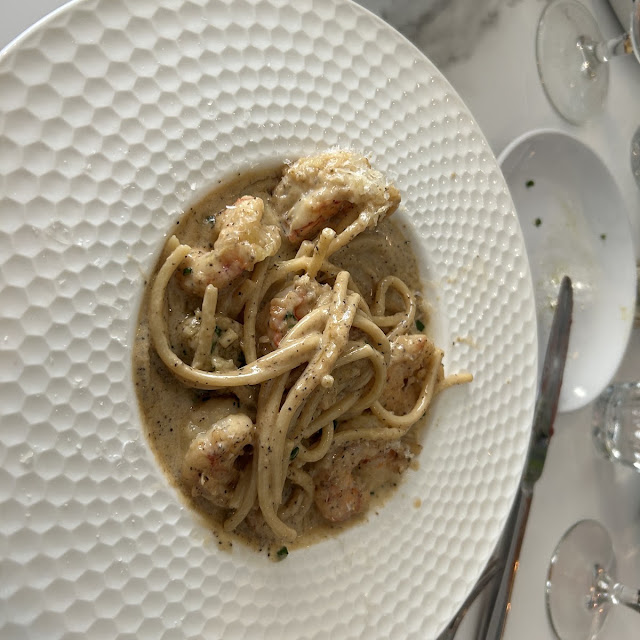Cacio E Pepe