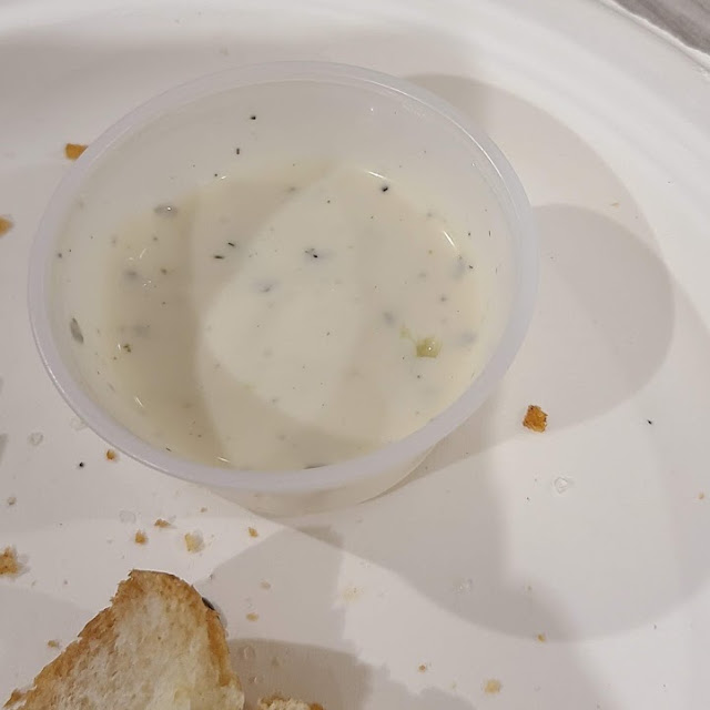 Ranch Dressing