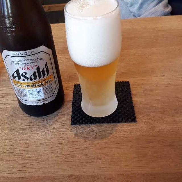 スーパードライ