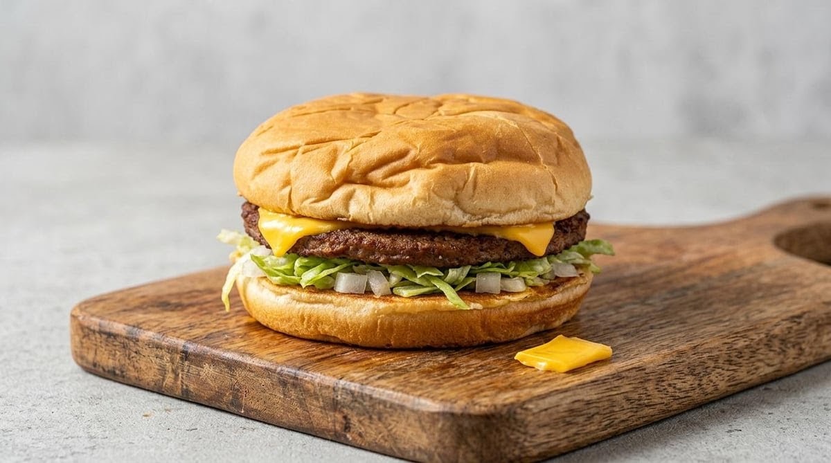 Tom Burger