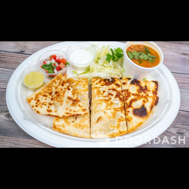 Quesadilla