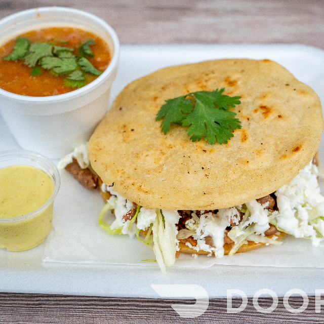 Gorditas 2