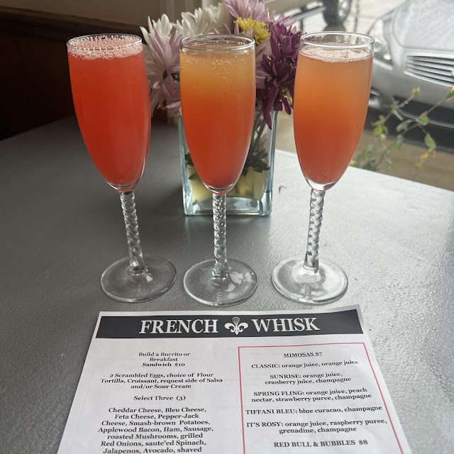 Mimosa