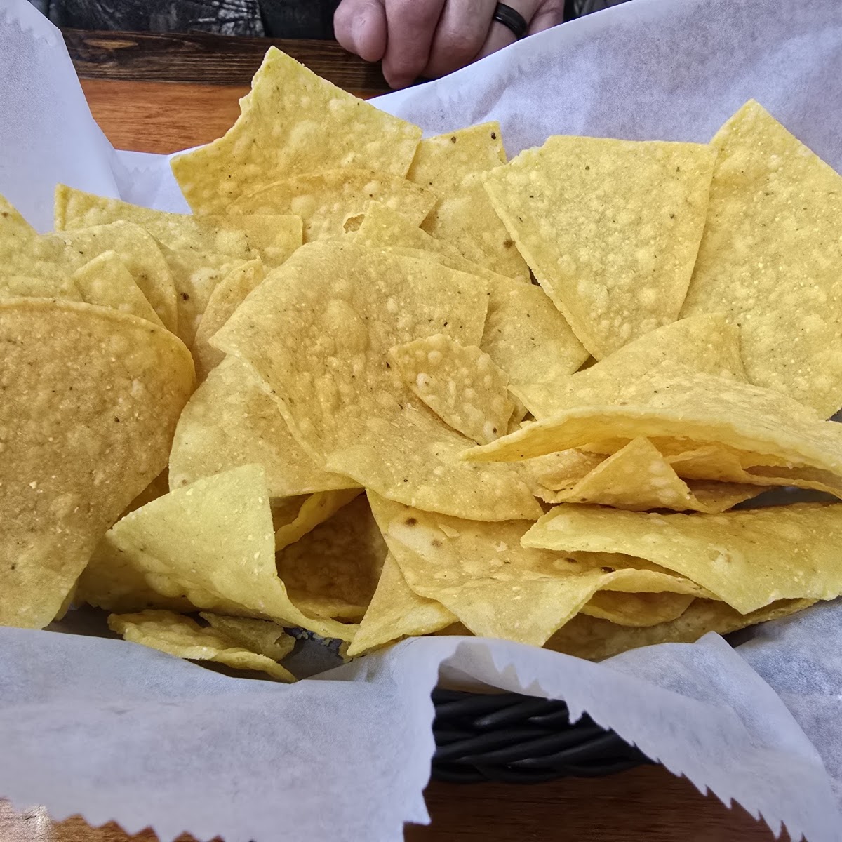 Los Compadres Mexican Restaurant