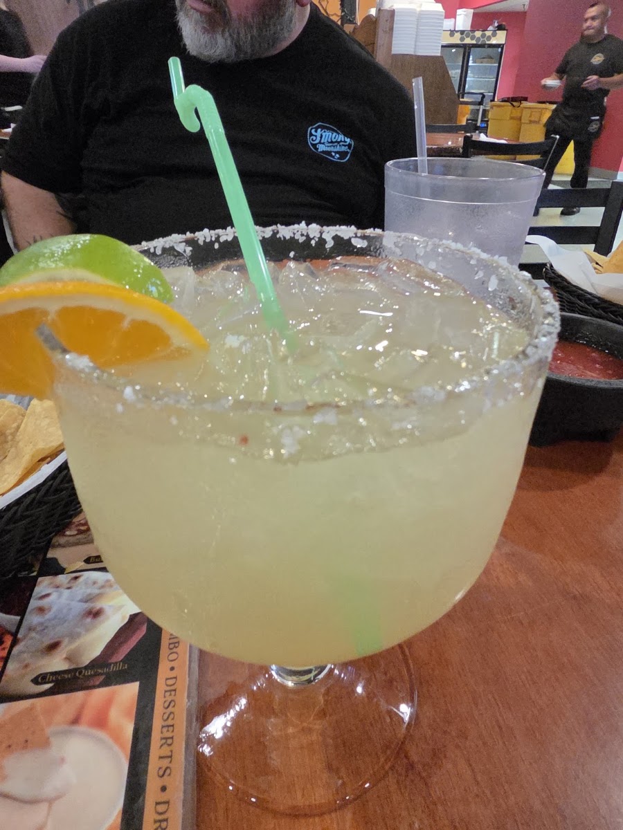 Los Compadres Mexican Restaurant
