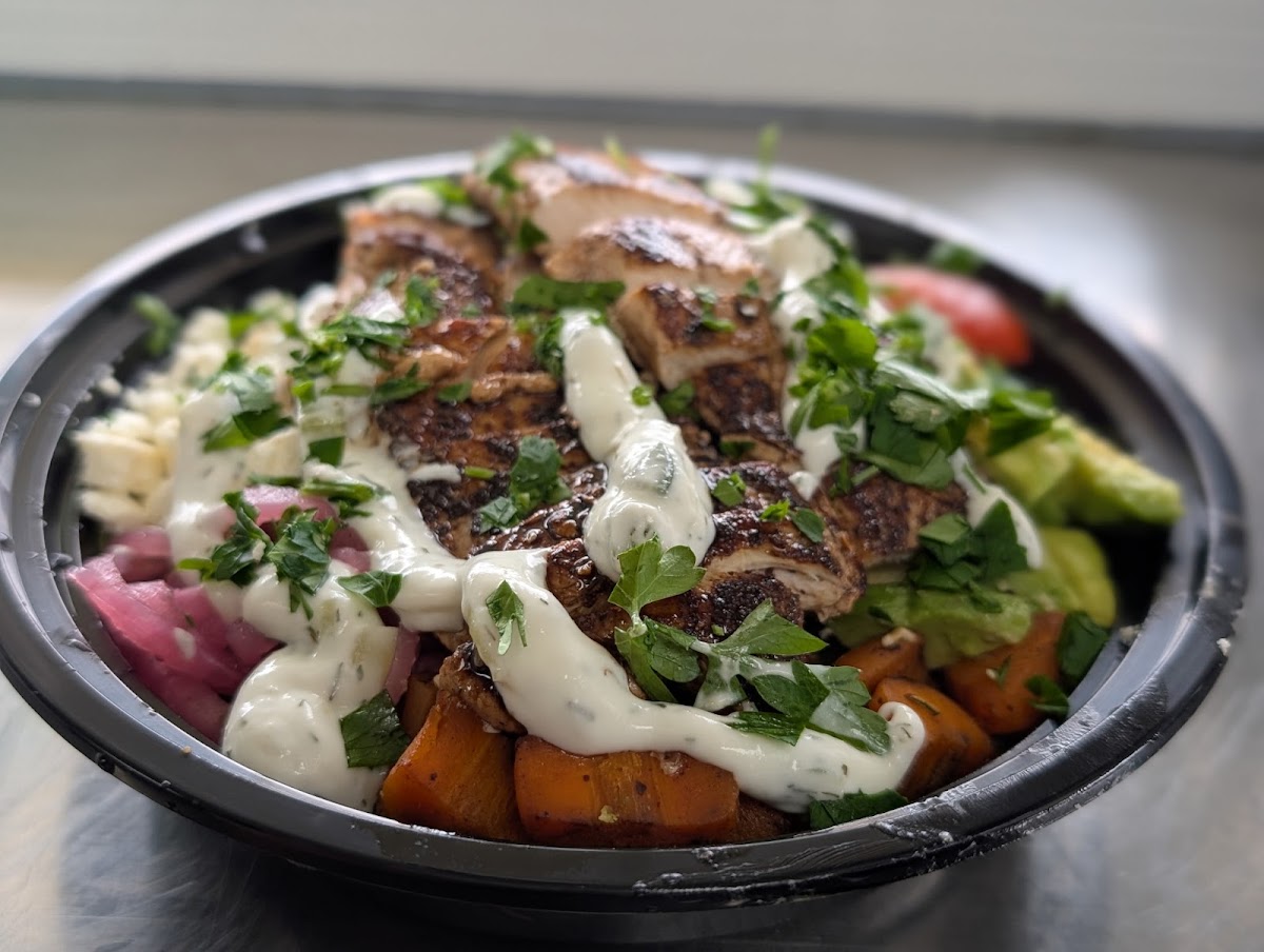 Feather and Flame Food Truck and Prepared meals
