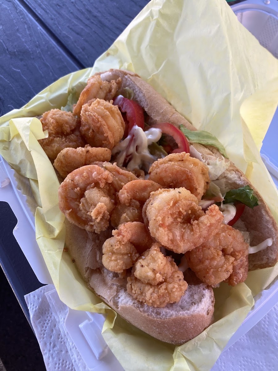 Bayou Bros Cajun Boils