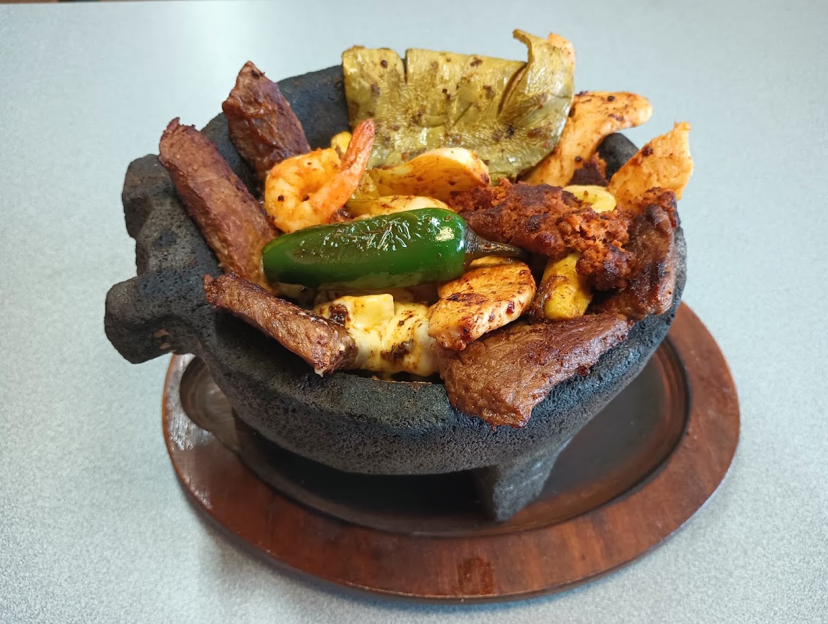 Restaurante y Tienda Oaxaca