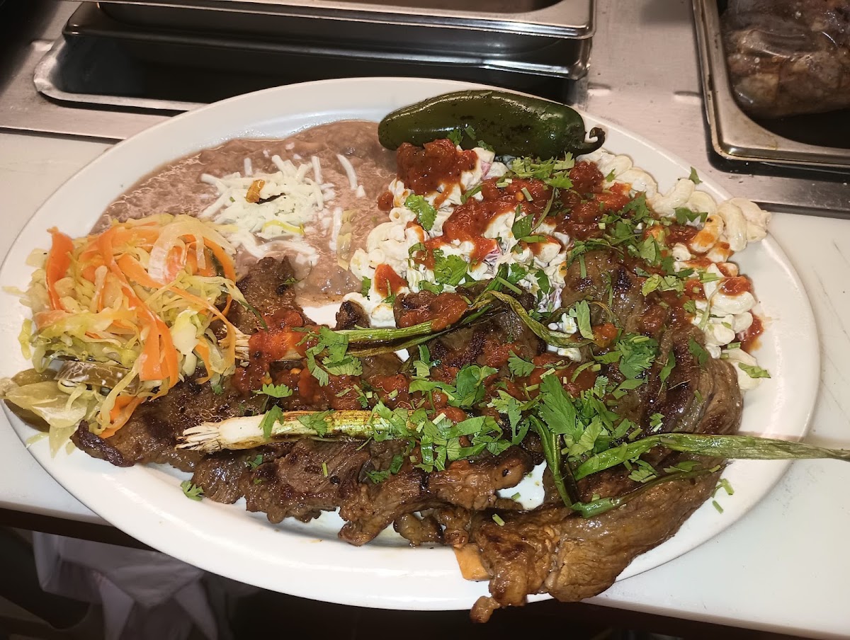 Restaurante y Tienda Oaxaca