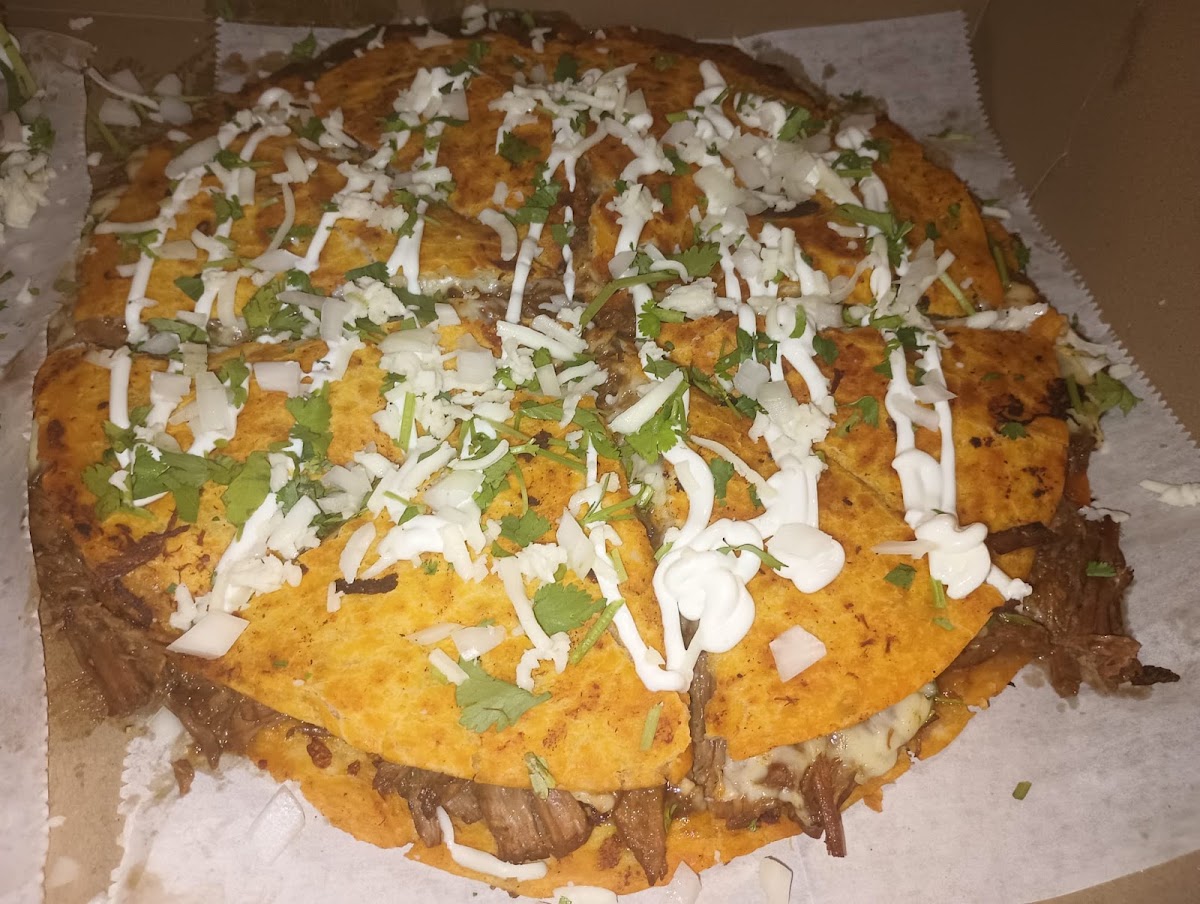 Restaurante y Tienda Oaxaca