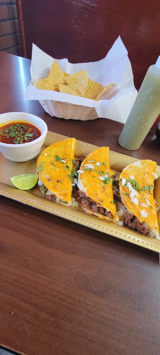 Restaurante y Tienda Oaxaca