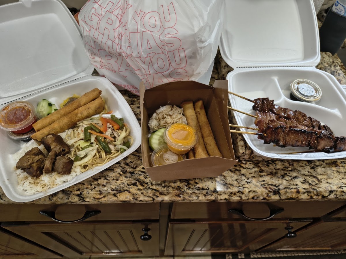 Flippin Filipino