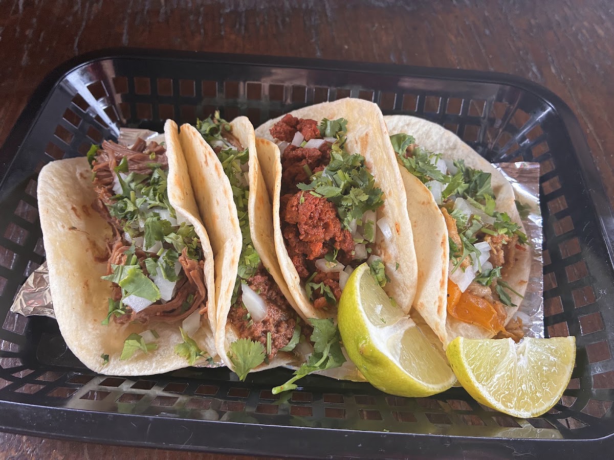 Tacos La Ranita