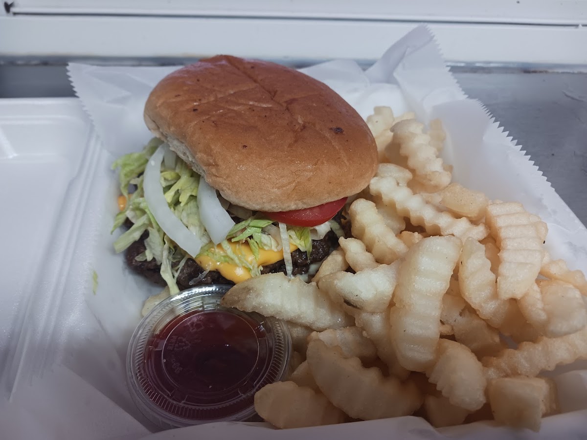 Tacos La Ranita