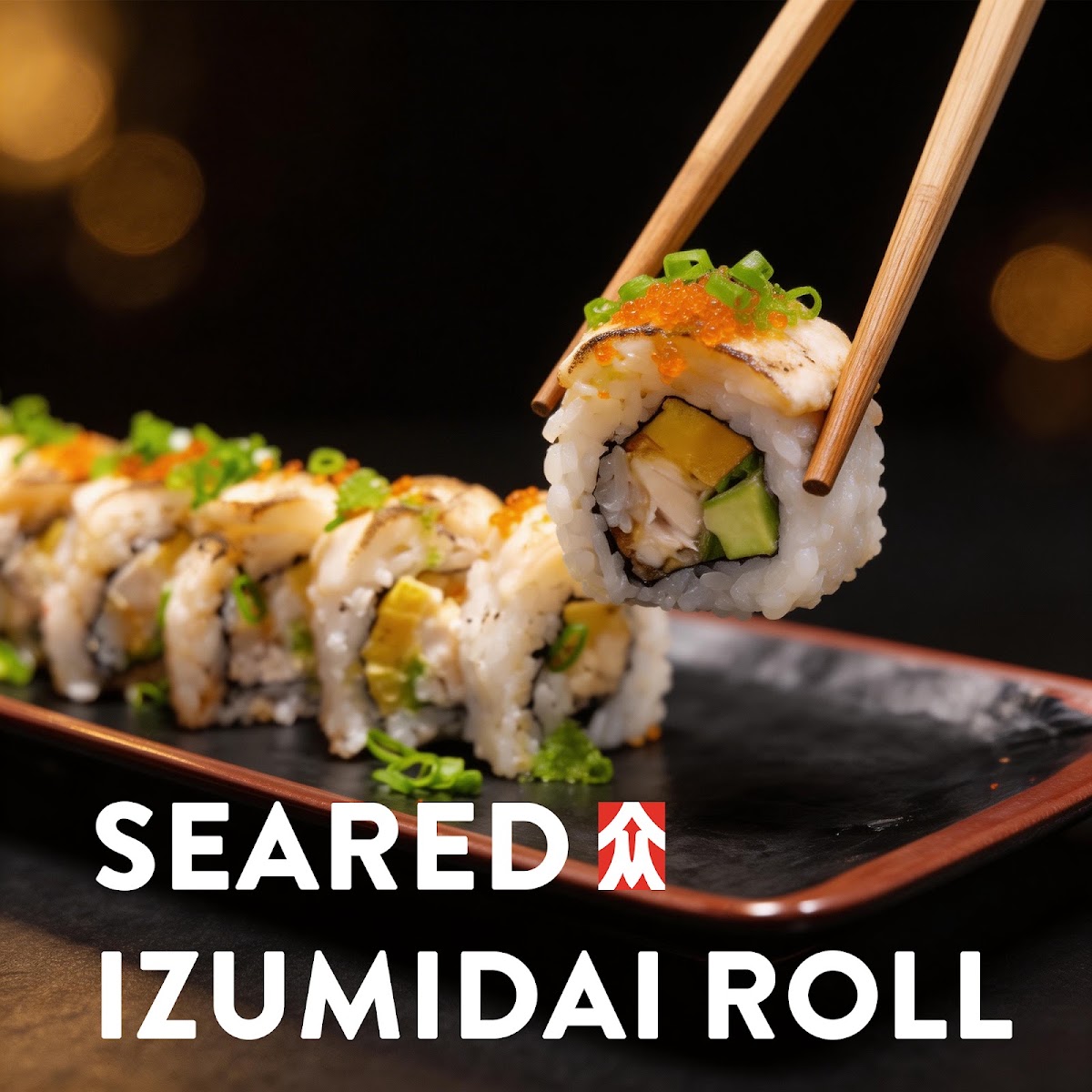 Momiji Sushi Restaurant - West Salem