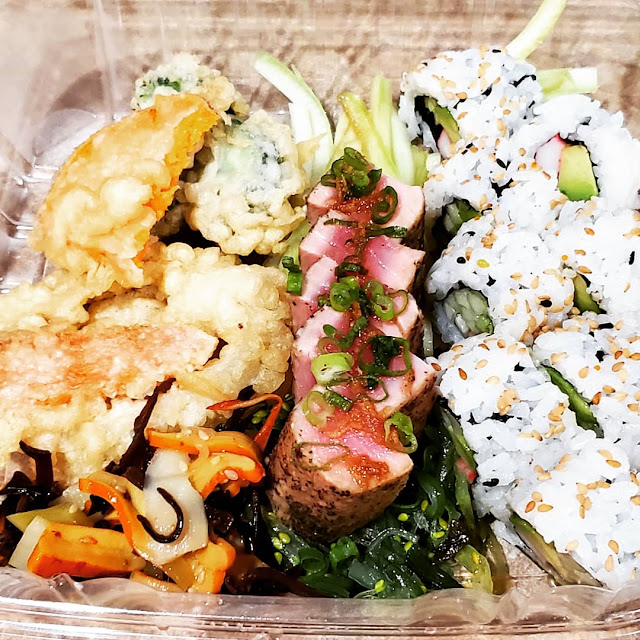 Spring Rolls