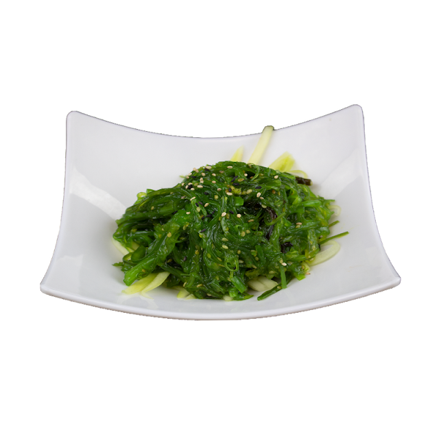 Seaweed Salad