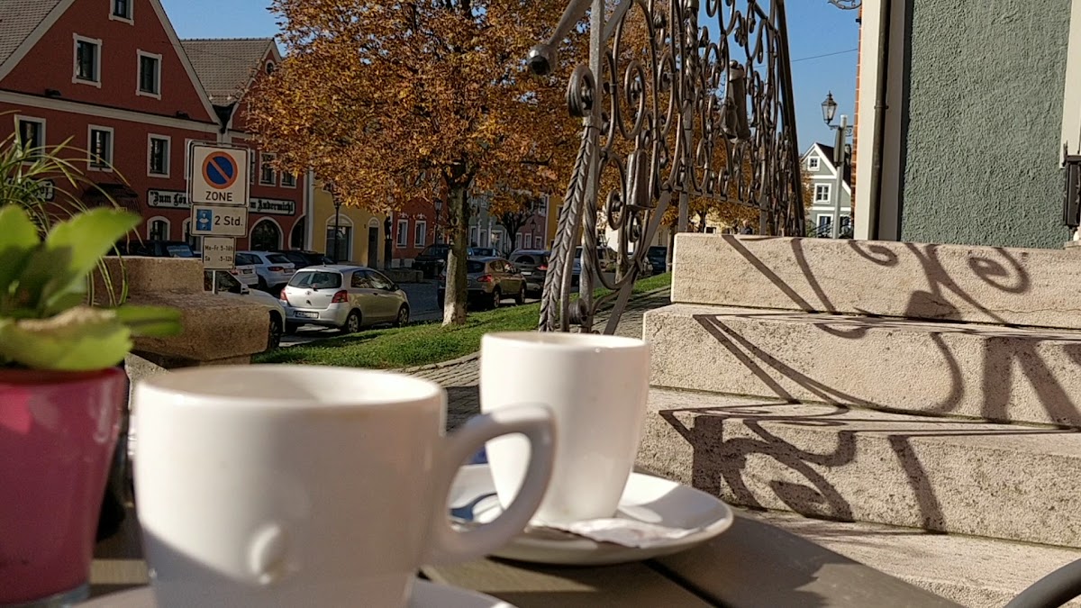 Stadtcafé Gradl