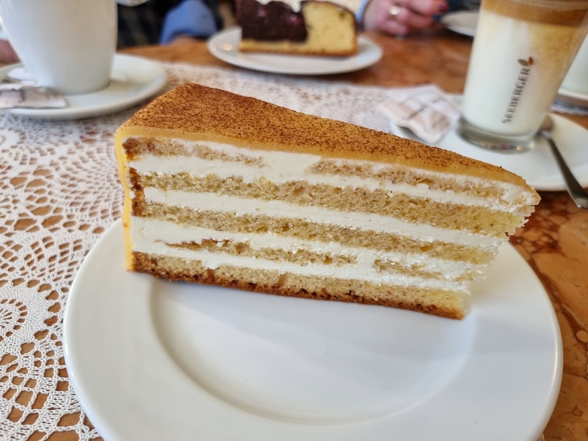 Stadtcafé Gradl