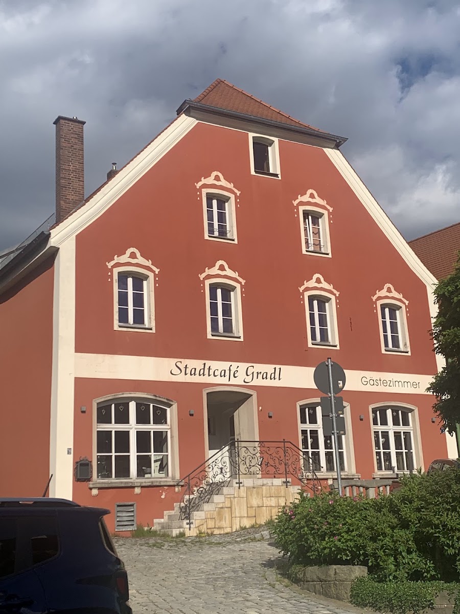Stadtcafé Gradl