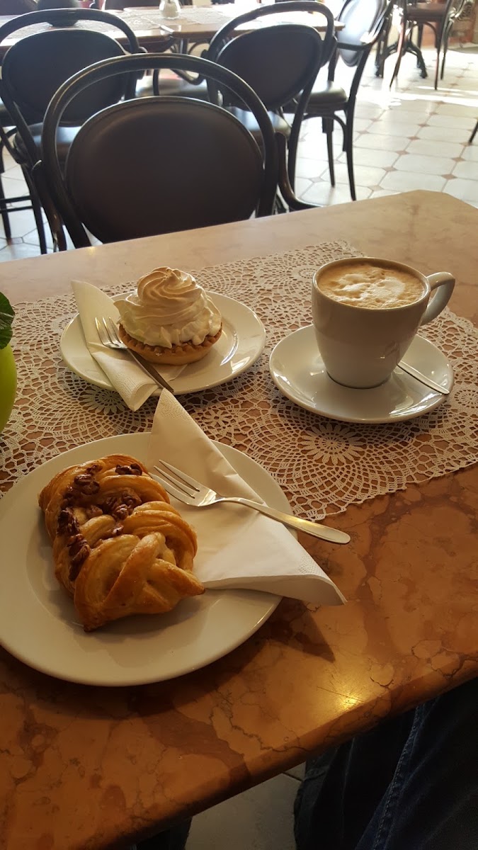 Stadtcafé Gradl