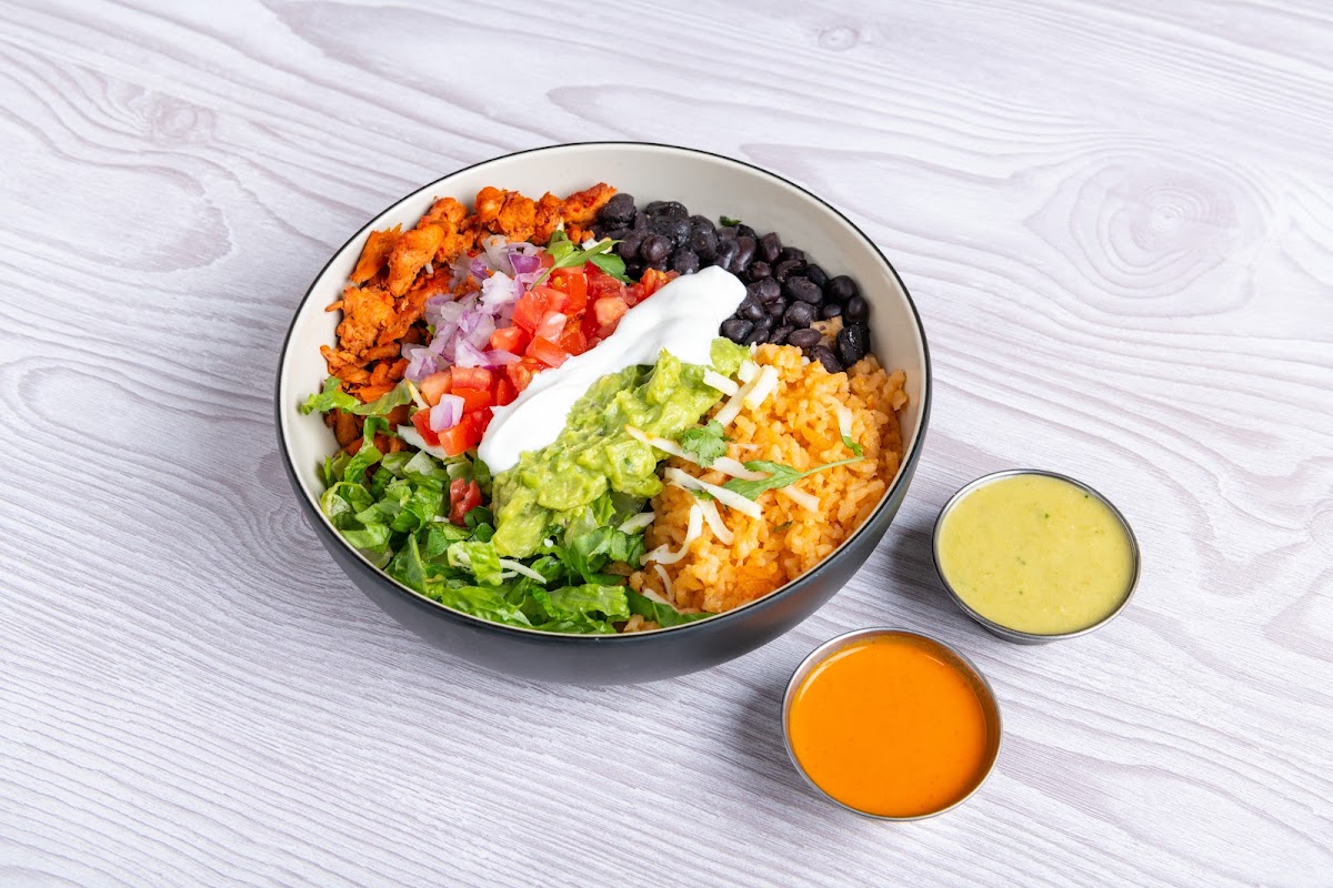 Sabor y Salsa
