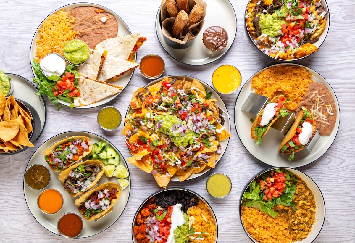 Sabor y Salsa