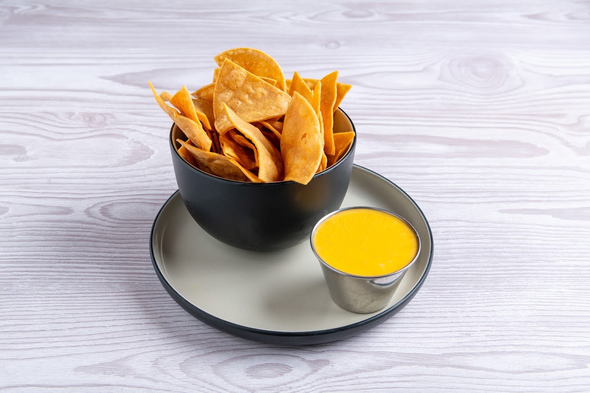 Sabor y Salsa