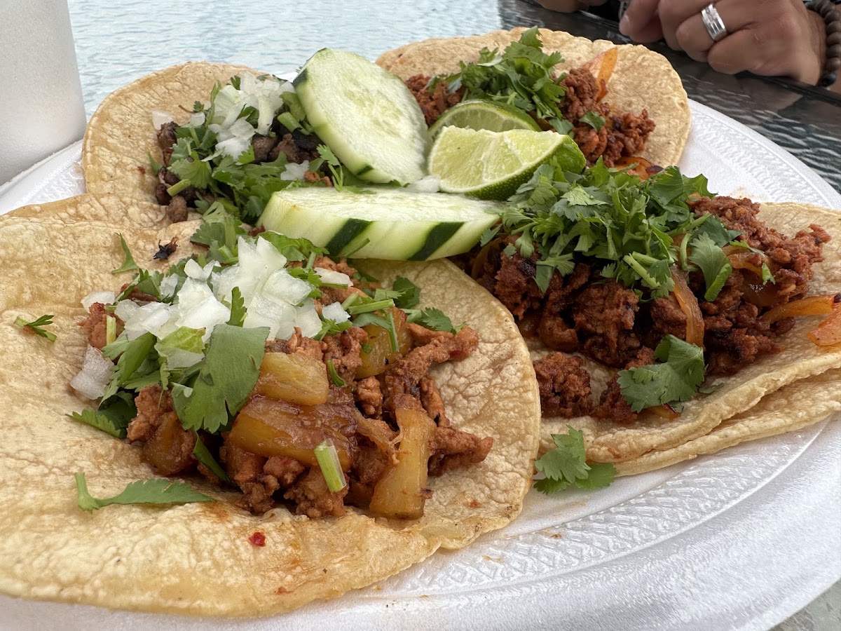 Taquería “ EL ÉXITO “