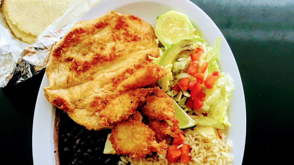 Taquería “ EL ÉXITO “