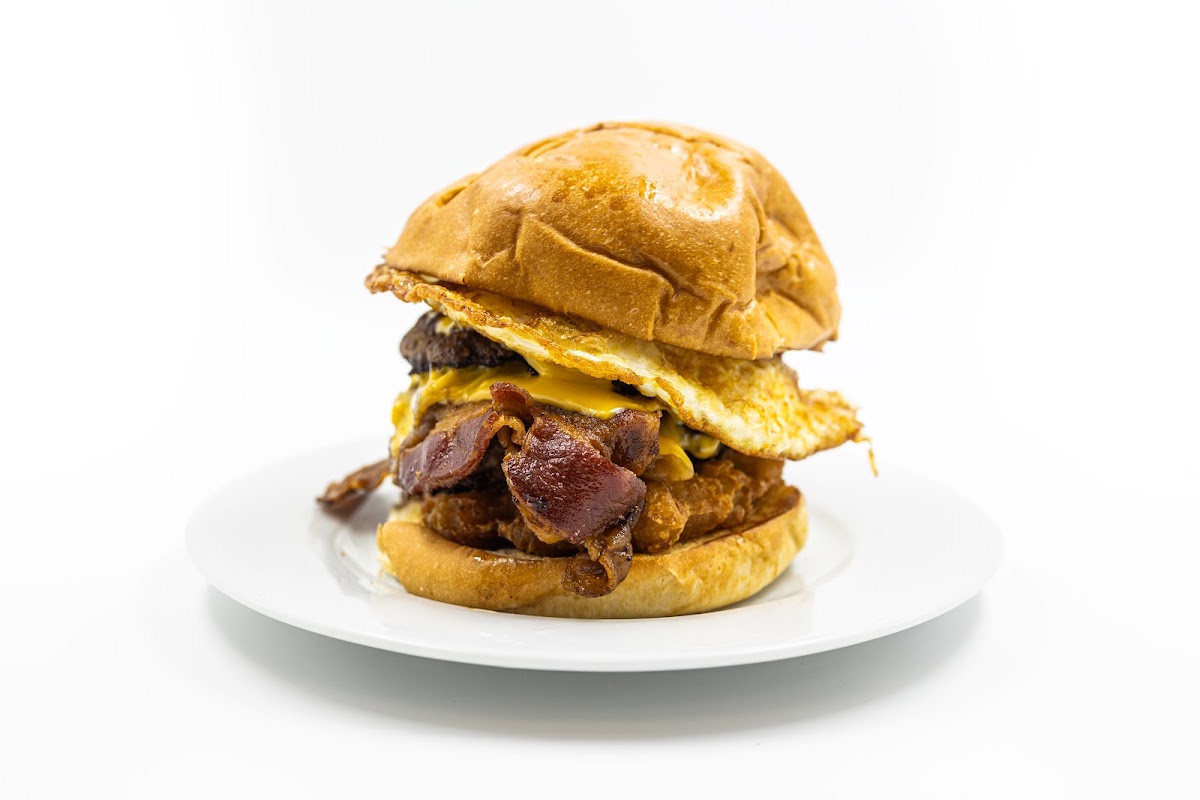 Houston Breakfast Kitchen
