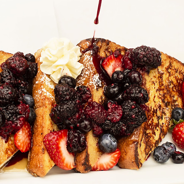 hbk Classic French Toast