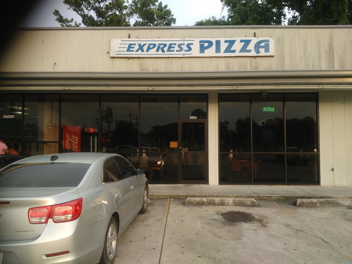 Express Pizza