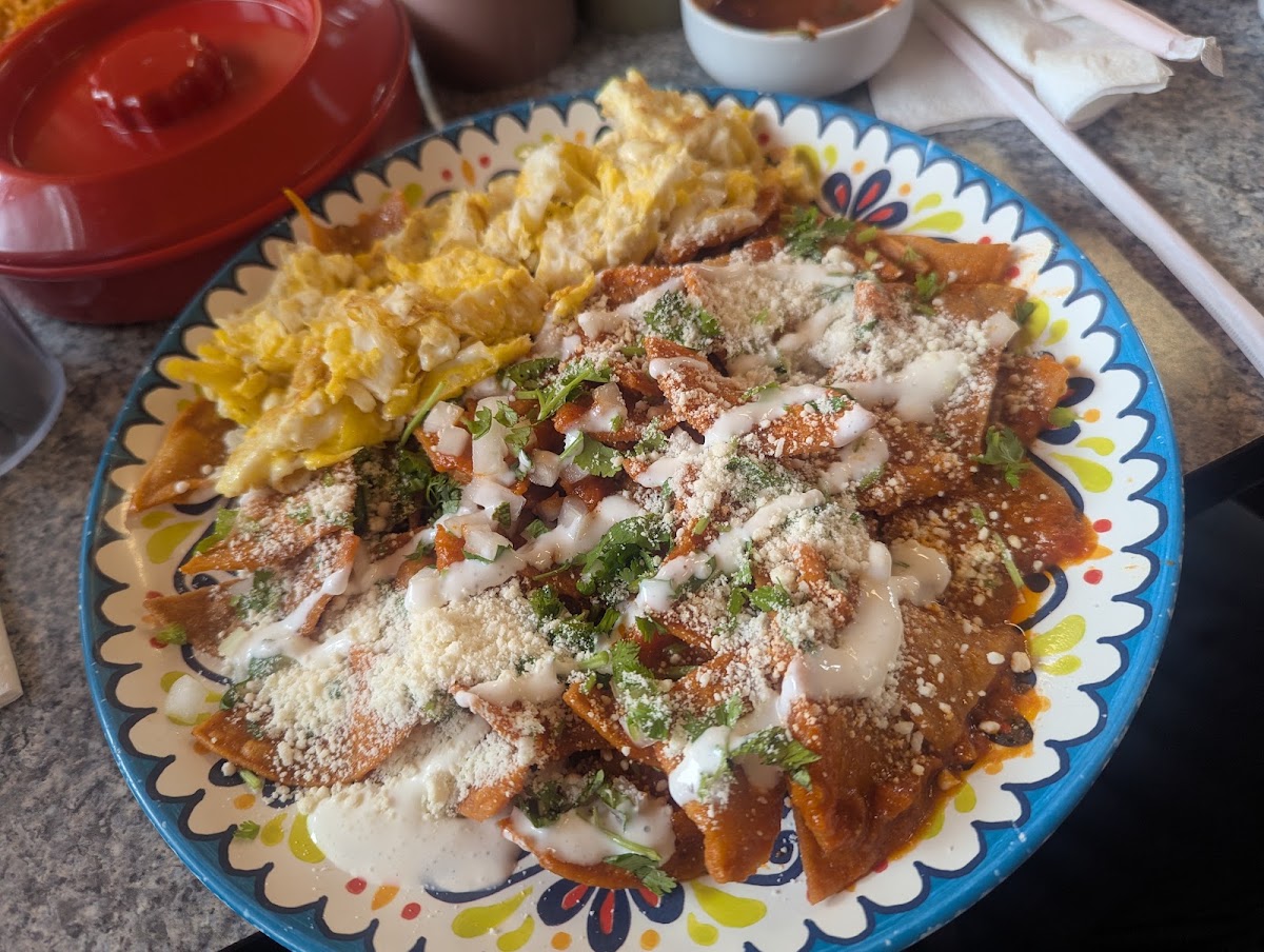 La Doña