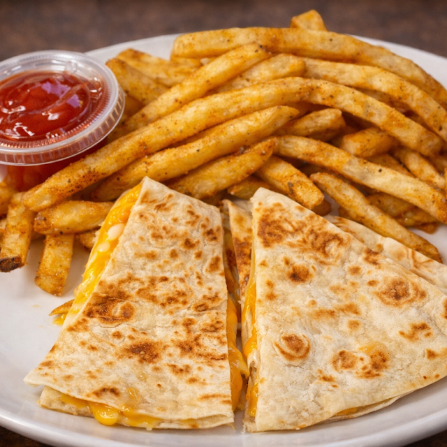 Quesadilla
