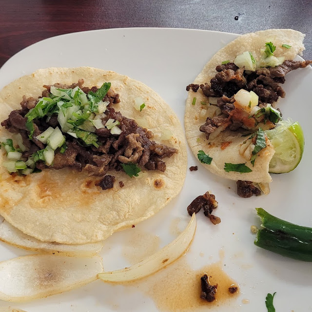 Asada Taco