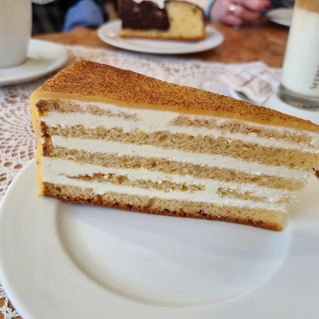 Marzipantorte