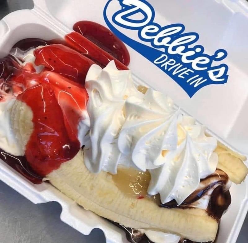 Debbie's Drive-In