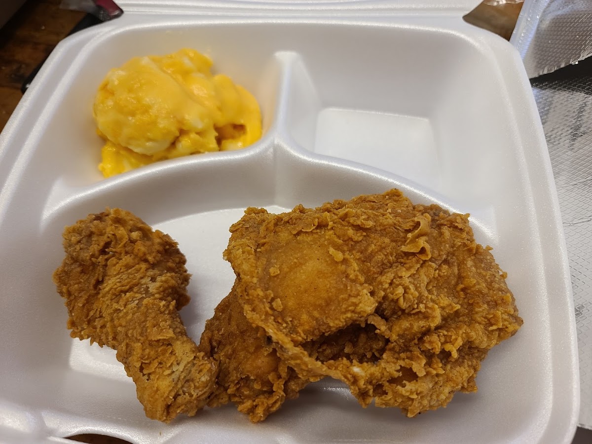 Debbie's Drive-In
