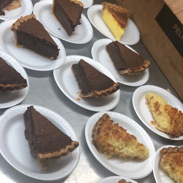 Slice of Pie