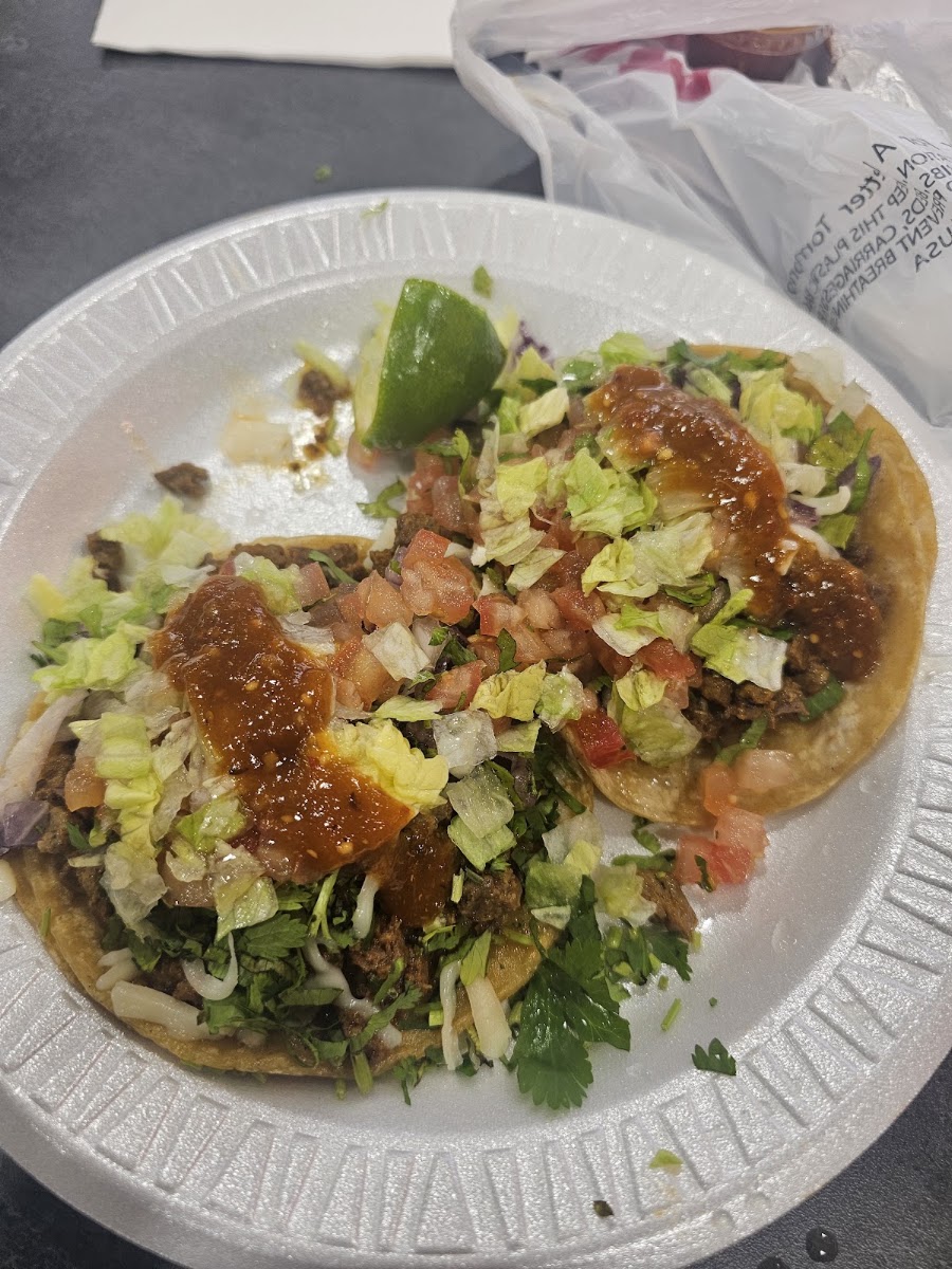 Ta Canijo (Maple Rd.)