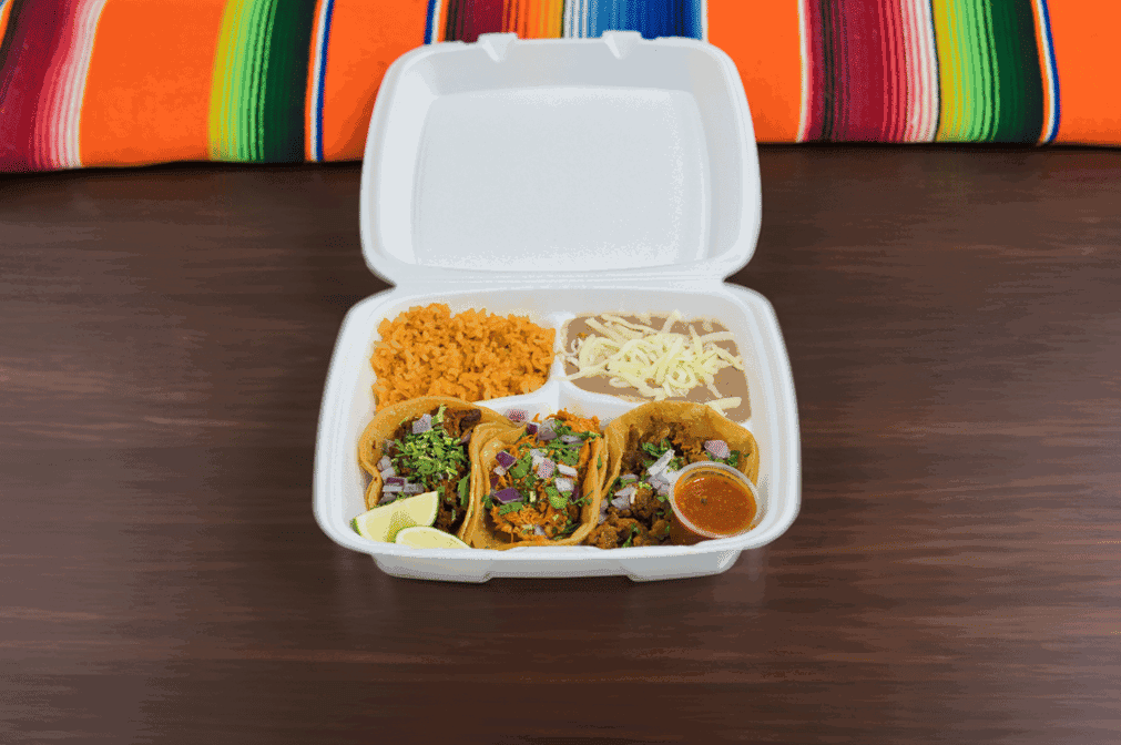 Ta Canijo (Maple Rd.)