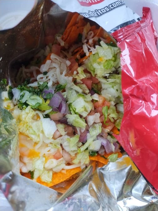 Ta Canijo (Maple Rd.)
