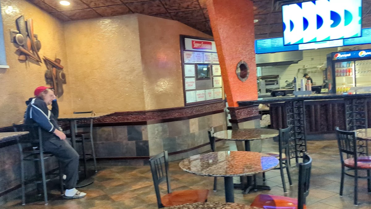 Skippy's Gyros