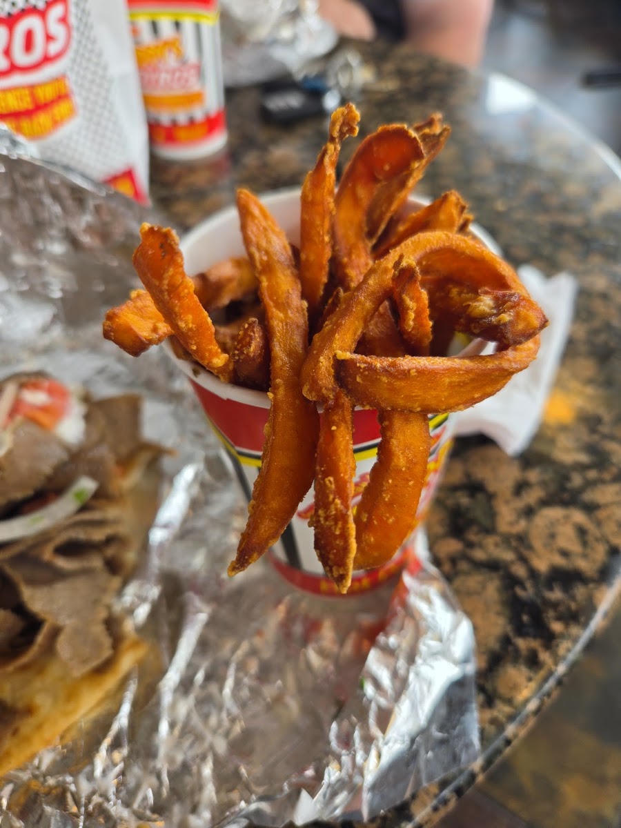 Skippy's Gyros