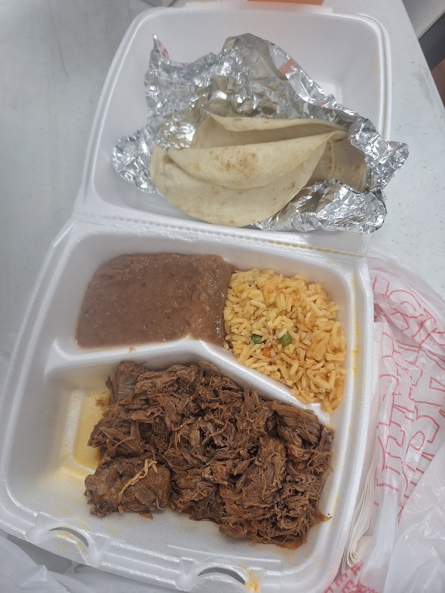 Malena Tacos #2