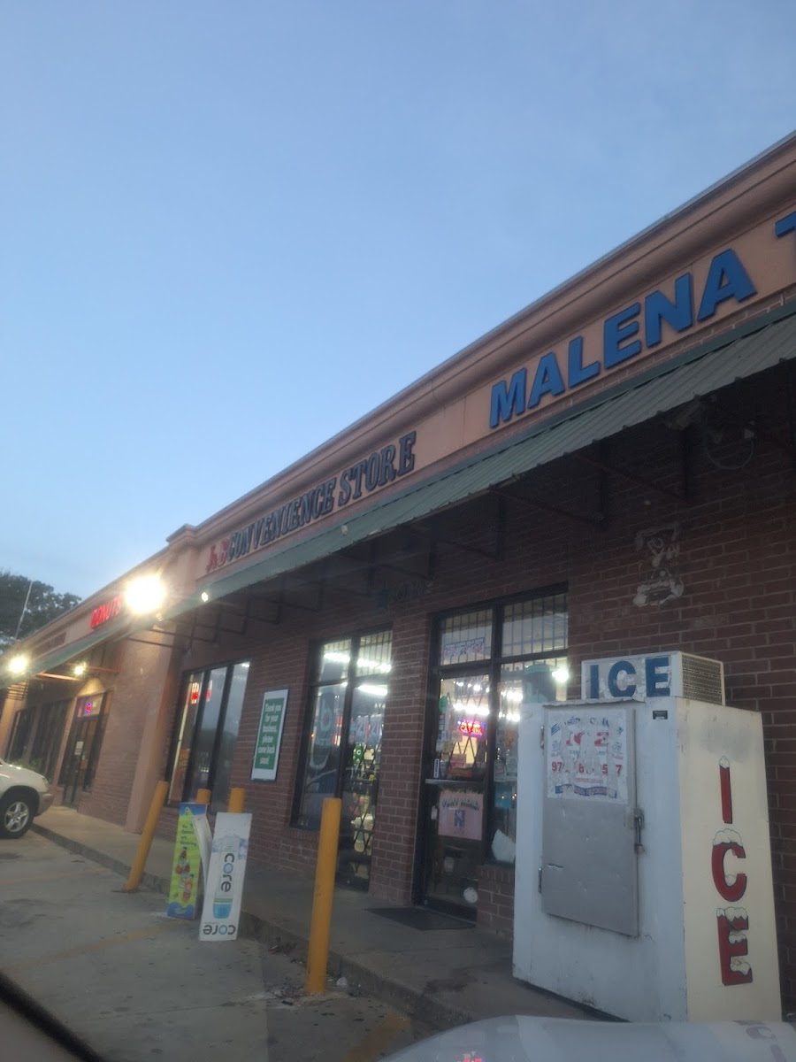 Malena Tacos #2
