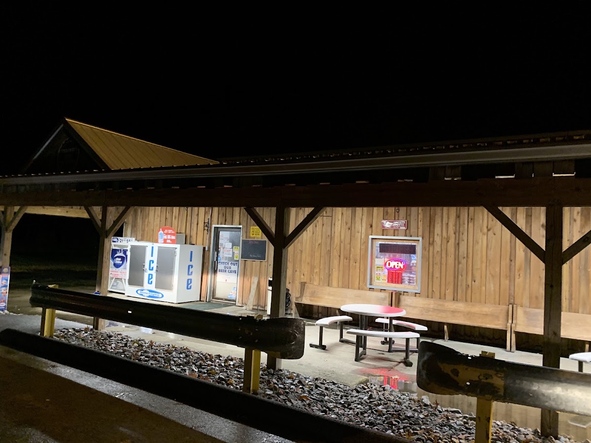 AJ's General Store